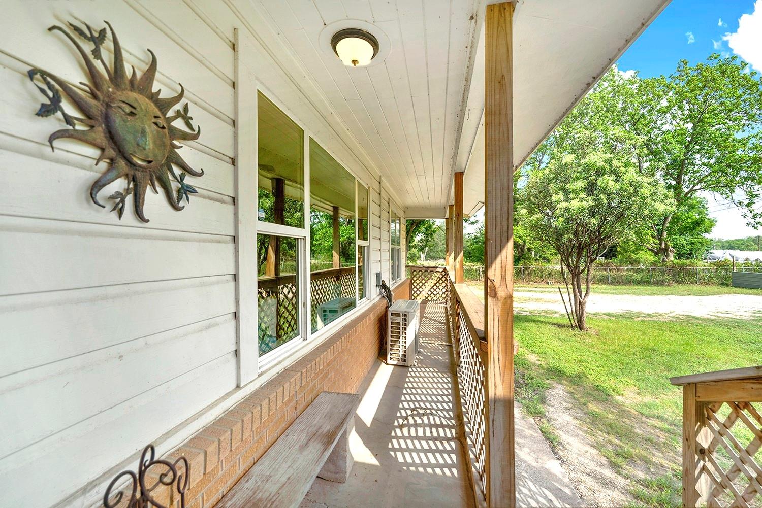 1210 Old Martindale RD