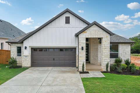 Photo of 360 San Saba DR, Buda, TX 78610 (MLS # 8367715)