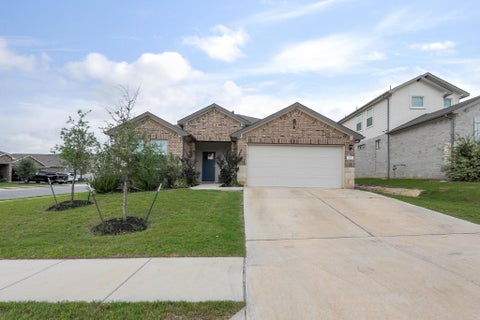 Photo of 205 Bethpage DR, San Marcos, TX 78666 (MLS # 1807887)