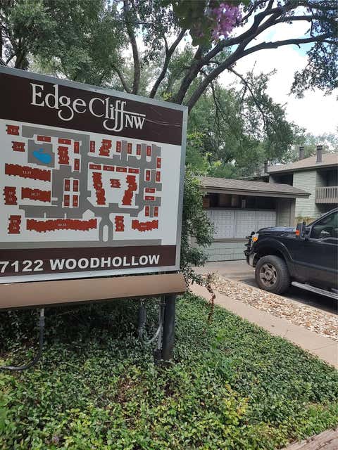 Tiny photo for 7122 Wood Hollow DR #22, Austin, TX 78731 (MLS # 5586557)
