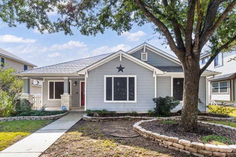 Photo of 784 Sampson, Kyle, TX 78640 (MLS # 1234009)