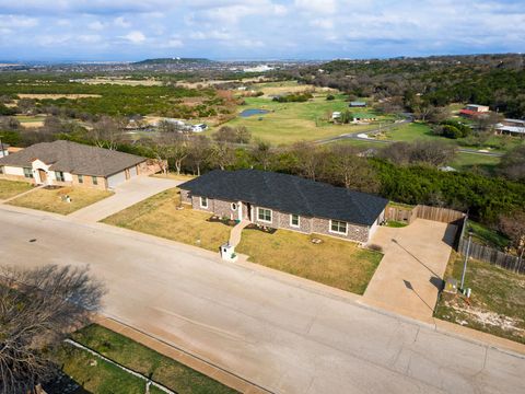 522 Skyline DR Copperas Cove TX 76522