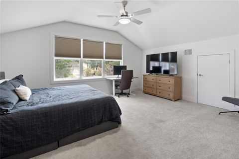 Tiny photo for 21203 Kiowa CV, Lago Vista, TX 78645 (MLS # 7229484)