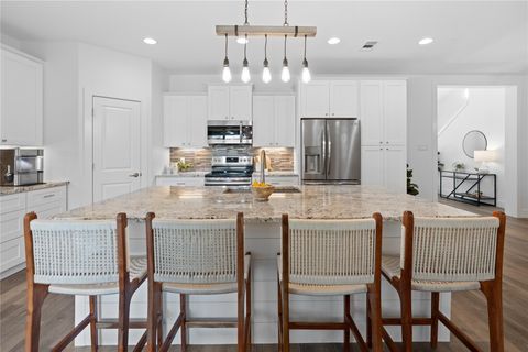 Tiny photo for 21203 Kiowa CV, Lago Vista, TX 78645 (MLS # 7229484)