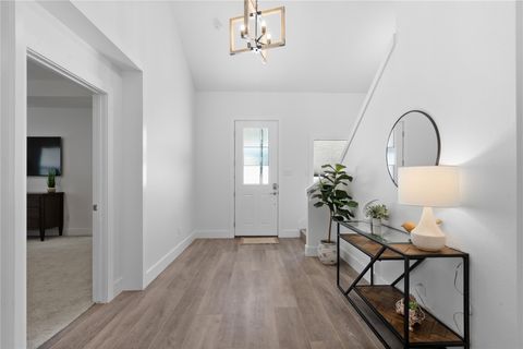 Tiny photo for 21203 Kiowa CV, Lago Vista, TX 78645 (MLS # 7229484)