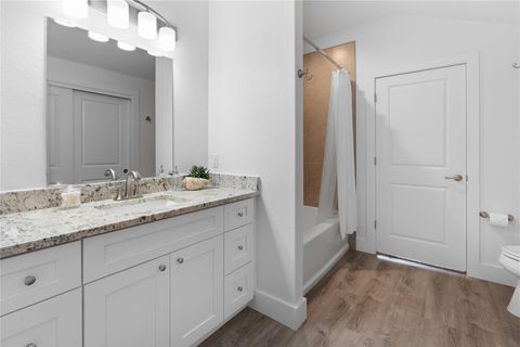 Tiny photo for 21203 Kiowa CV, Lago Vista, TX 78645 (MLS # 7229484)