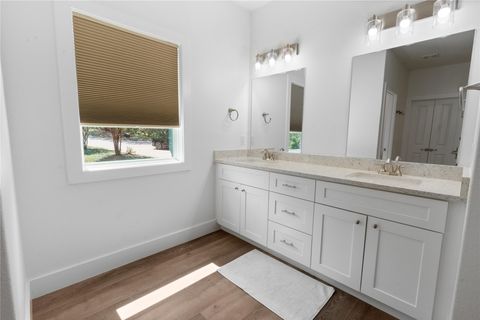 Tiny photo for 21203 Kiowa CV, Lago Vista, TX 78645 (MLS # 7229484)