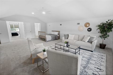 Tiny photo for 21203 Kiowa CV, Lago Vista, TX 78645 (MLS # 7229484)