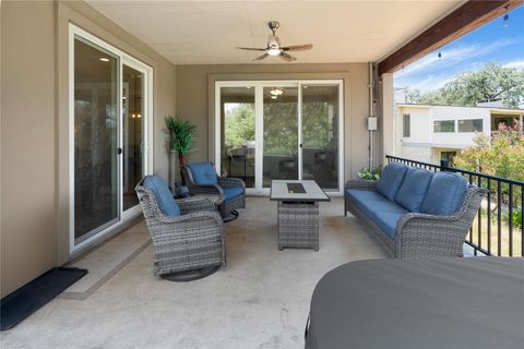 Tiny photo for 21203 Kiowa CV, Lago Vista, TX 78645 (MLS # 7229484)