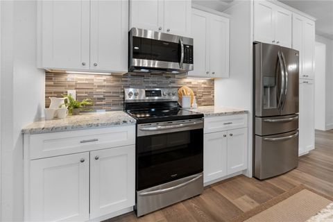 Tiny photo for 21203 Kiowa CV, Lago Vista, TX 78645 (MLS # 7229484)