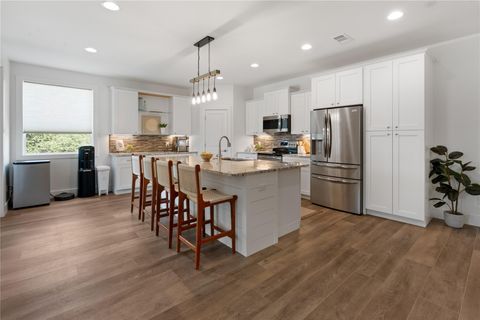 Tiny photo for 21203 Kiowa CV, Lago Vista, TX 78645 (MLS # 7229484)