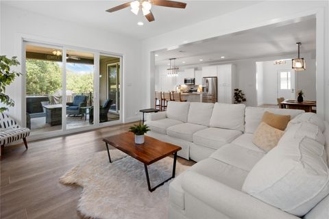 Tiny photo for 21203 Kiowa CV, Lago Vista, TX 78645 (MLS # 7229484)