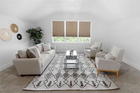 Tiny photo for 21203 Kiowa CV, Lago Vista, TX 78645 (MLS # 7229484)