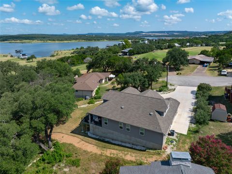 Tiny photo for 21203 Kiowa CV, Lago Vista, TX 78645 (MLS # 7229484)
