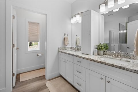 Tiny photo for 21203 Kiowa CV, Lago Vista, TX 78645 (MLS # 7229484)