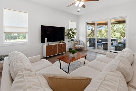 Tiny photo for 21203 Kiowa CV, Lago Vista, TX 78645 (MLS # 7229484)