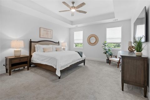 Tiny photo for 21203 Kiowa CV, Lago Vista, TX 78645 (MLS # 7229484)