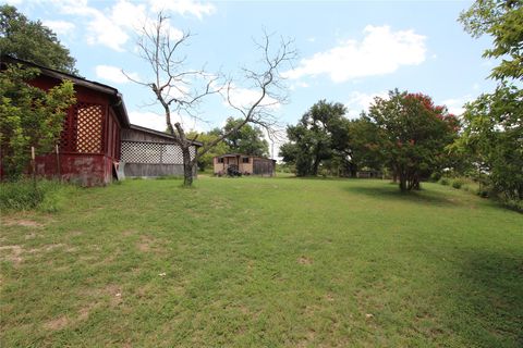 A home in Austin