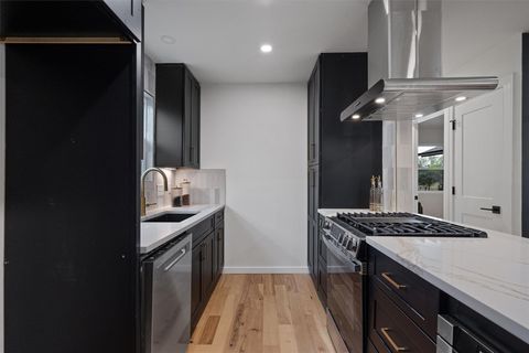 Tiny photo for 4714 Bundyhill DR, Austin, TX 78723 (MLS # 1338726)