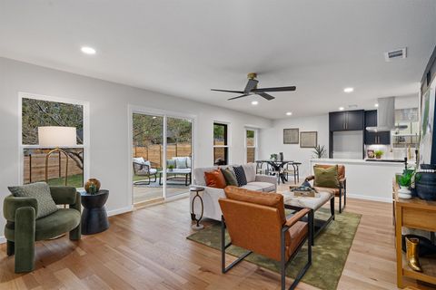 Tiny photo for 4714 Bundyhill DR, Austin, TX 78723 (MLS # 1338726)