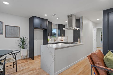 Tiny photo for 4714 Bundyhill DR, Austin, TX 78723 (MLS # 1338726)