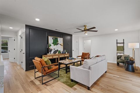 Tiny photo for 4714 Bundyhill DR, Austin, TX 78723 (MLS # 1338726)