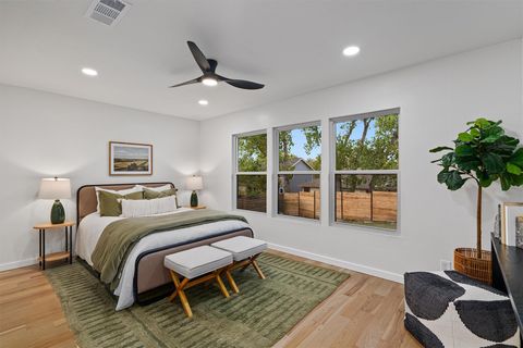 Tiny photo for 4714 Bundyhill DR, Austin, TX 78723 (MLS # 1338726)