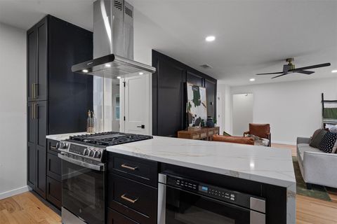 Tiny photo for 4714 Bundyhill DR, Austin, TX 78723 (MLS # 1338726)