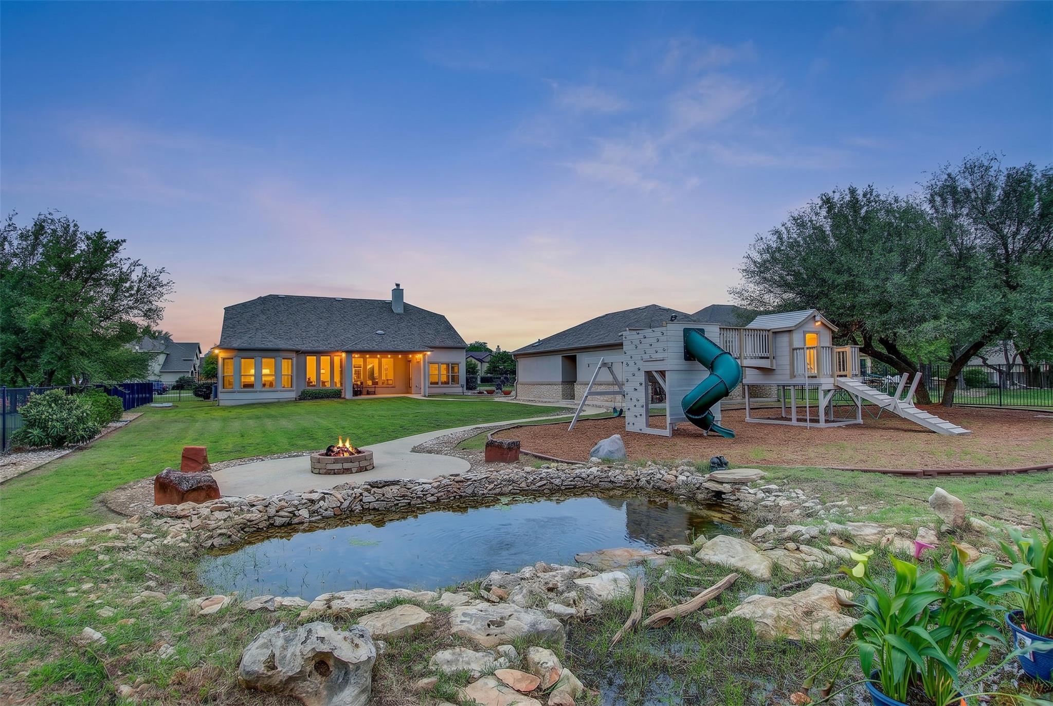 312 Flintlock DR
