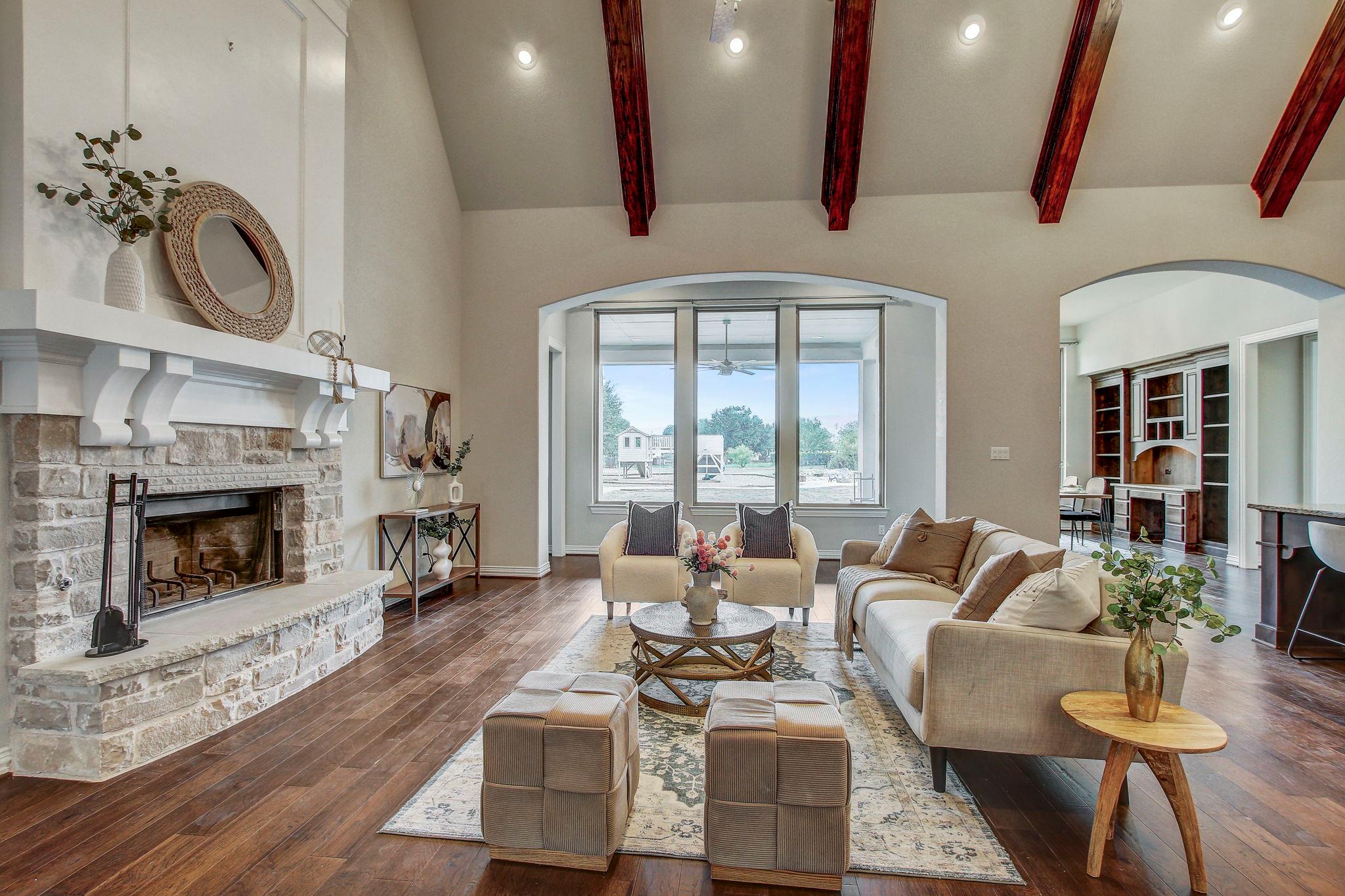 312 Flintlock DR