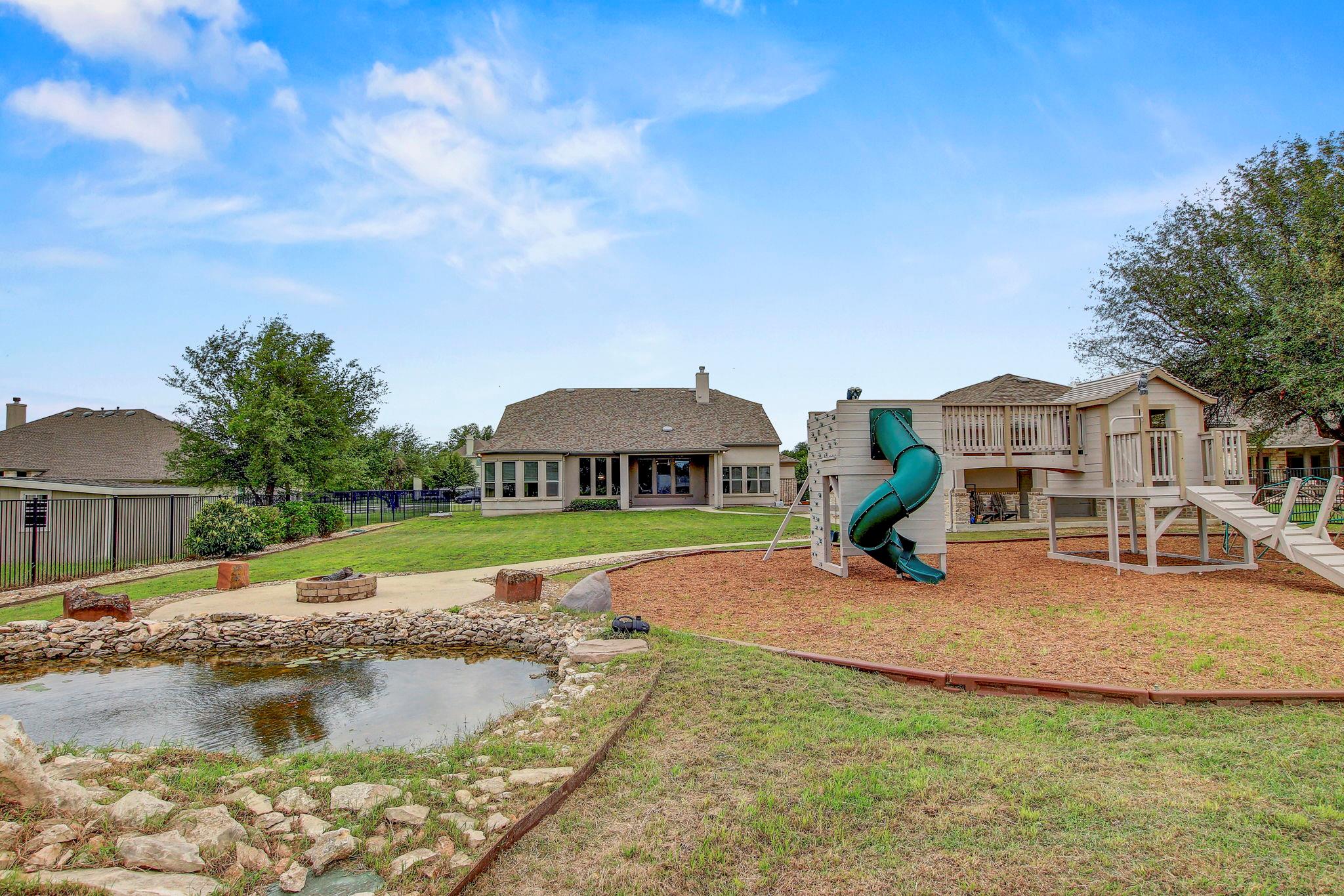 312 Flintlock DR