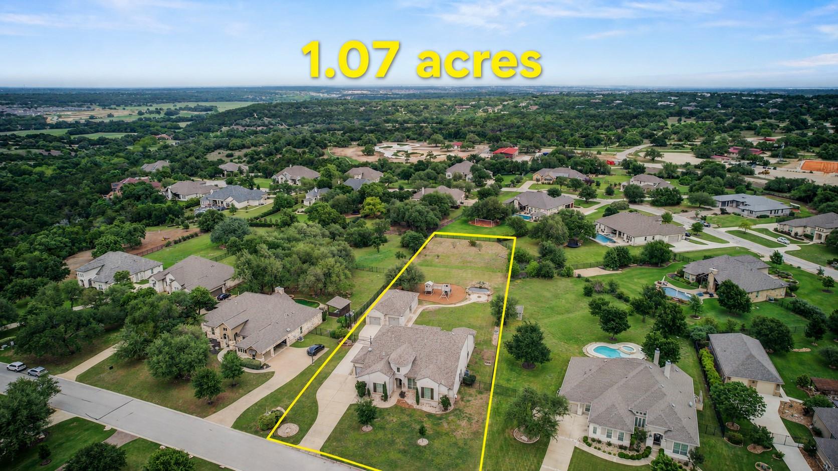 312 Flintlock DR