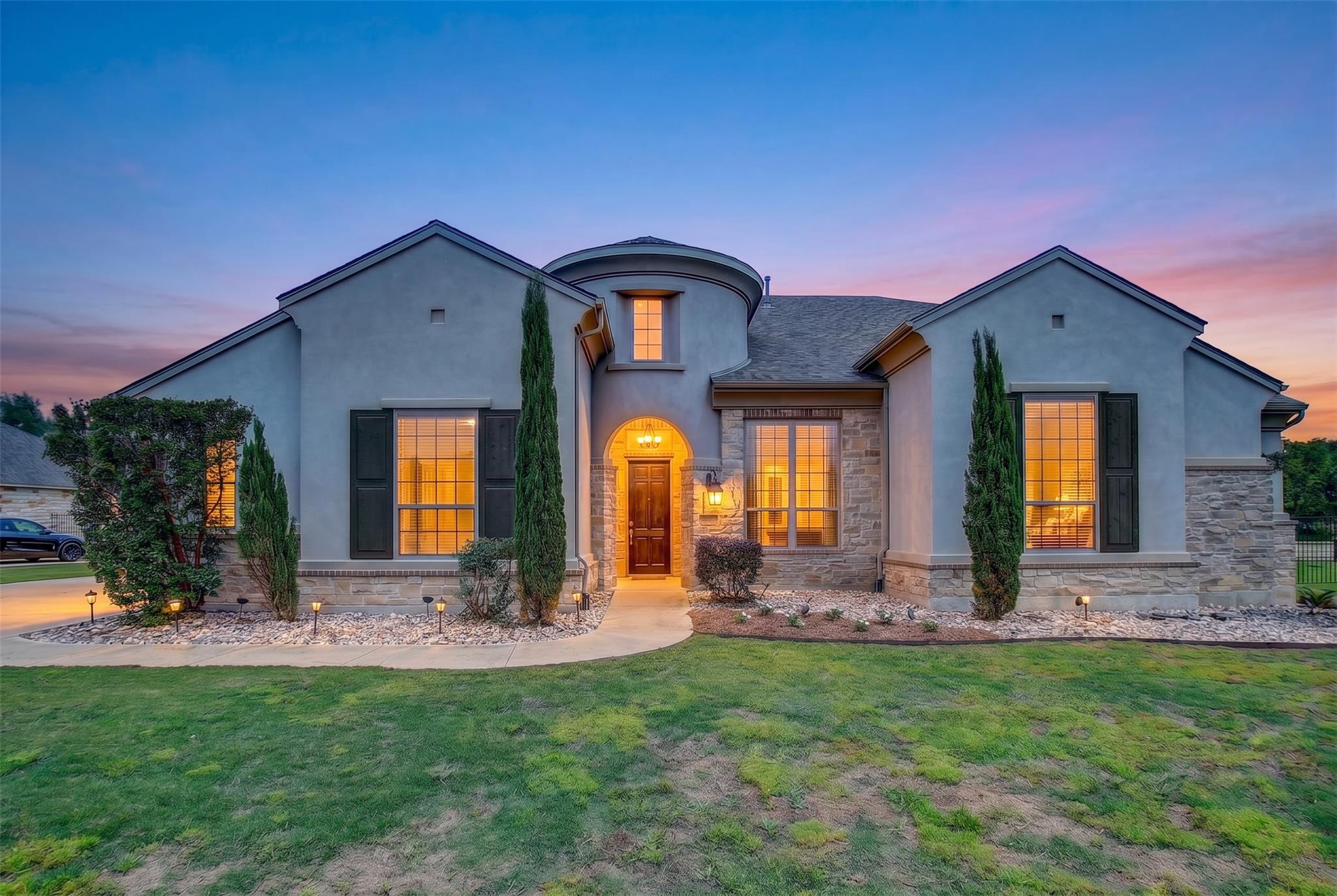 312 Flintlock DR