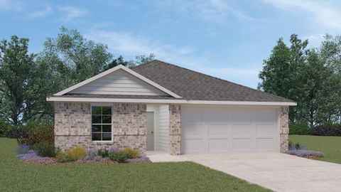 Photo of 20421 Tuberville LN, Manor, TX 78653 (MLS # 2537786)