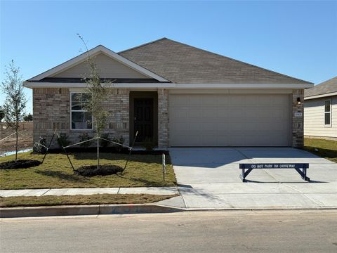 Photo of 20421 Tuberville LN, Manor, TX 78653 (MLS # 2537786)