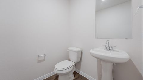 Tiny photo for 20421 Tuberville LN, Manor, TX 78653 (MLS # 2537786)