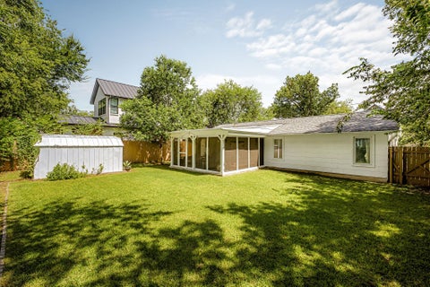 Tiny photo for 1815 Ashby Ave, Austin, TX 78704 (MLS # 8725714)