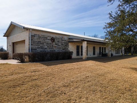 Photo of 8089 E FM 580 E, Kempner, TX 76539 (MLS # 7270103)