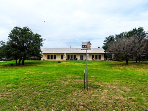 Photo of 8089 E FM 580 E, Kempner, TX 76539 (MLS # 7270103)