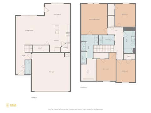 Tiny photo for 18616-A Cremello DR, Manor, TX 78653 (MLS # 7703474)