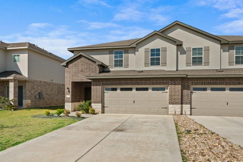 Photo of 18616-A Cremello DR, Manor, TX 78653 (MLS # 7703474)