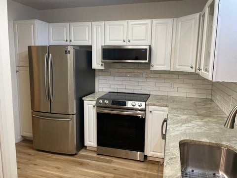 Tiny photo for 7269 Creekside DR, Austin, TX 78752 (MLS # 5651783)