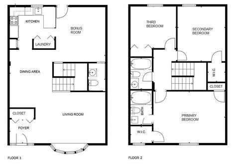 Tiny photo for 7269 Creekside DR, Austin, TX 78752 (MLS # 5651783)