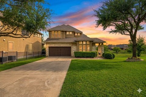 1905 Kempwood CT Round Rock TX 78665