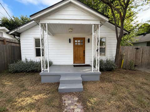 Tiny photo for 2404 Santa Rita ST, Austin, TX 78702 (MLS # 3804479)