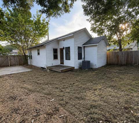 Tiny photo for 2404 Santa Rita ST, Austin, TX 78702 (MLS # 3804479)