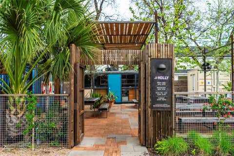 Tiny photo for 2404 Santa Rita ST, Austin, TX 78702 (MLS # 3804479)