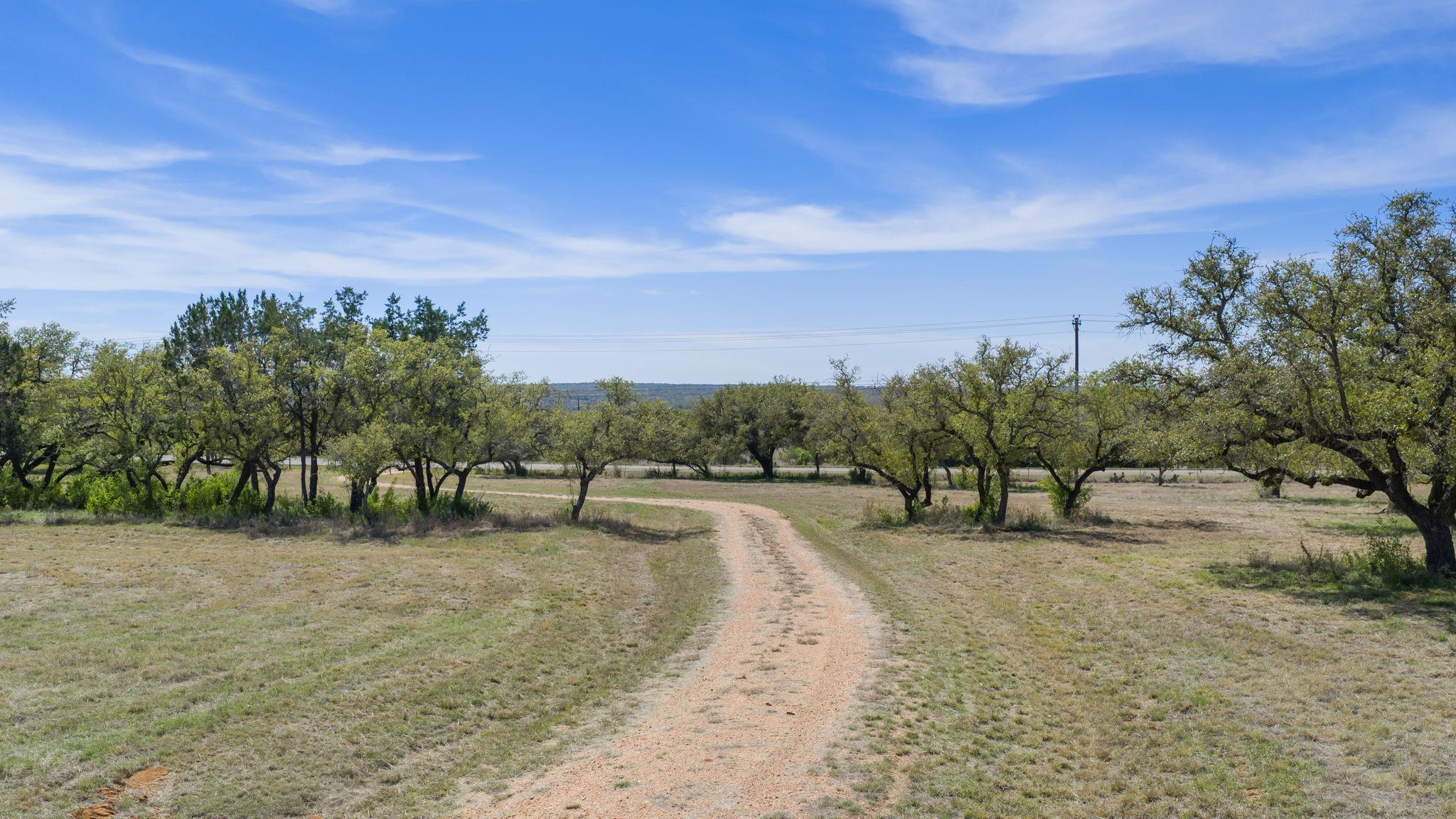 2502 Ranch Road 1323