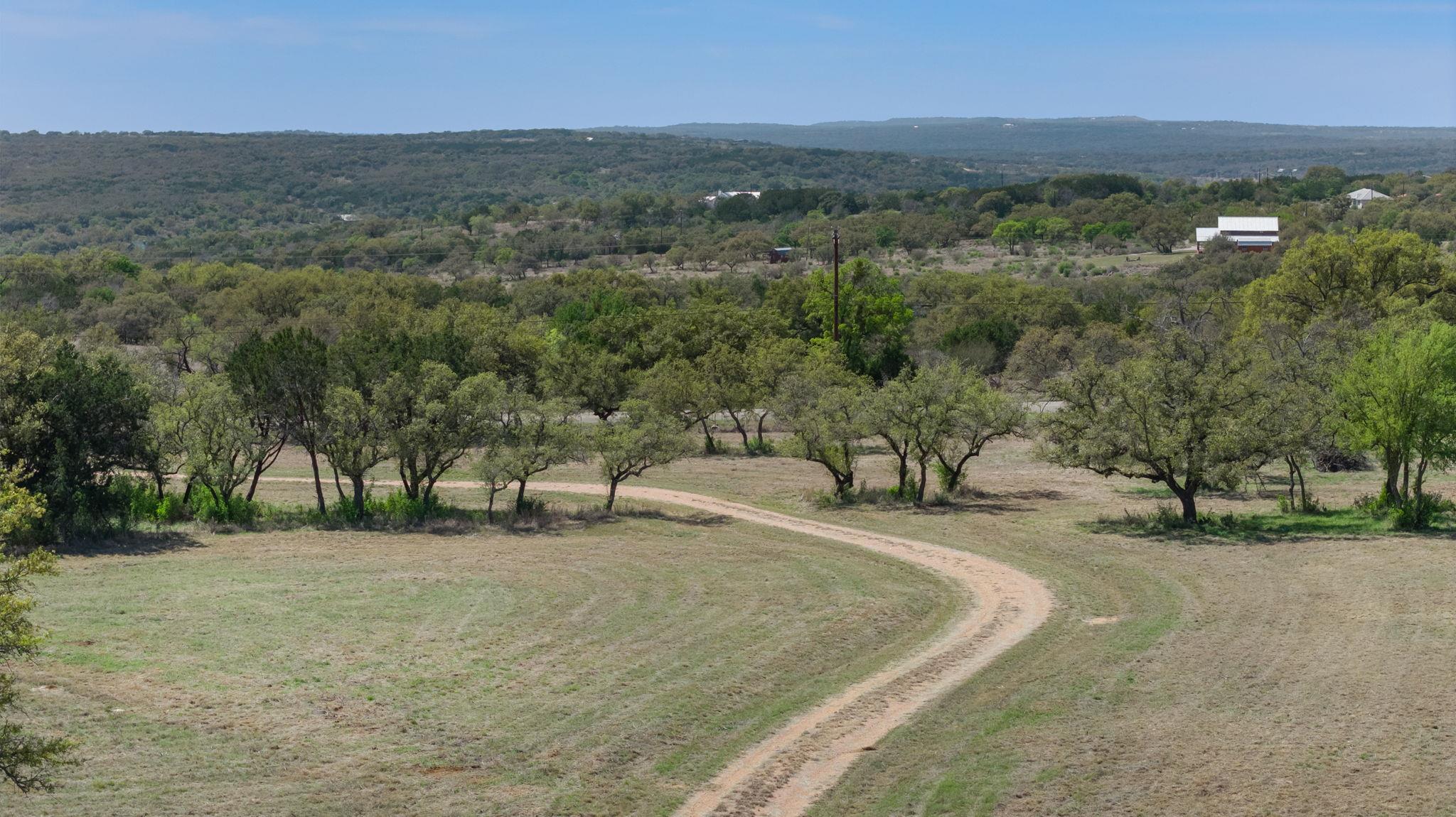 2502 Ranch Road 1323