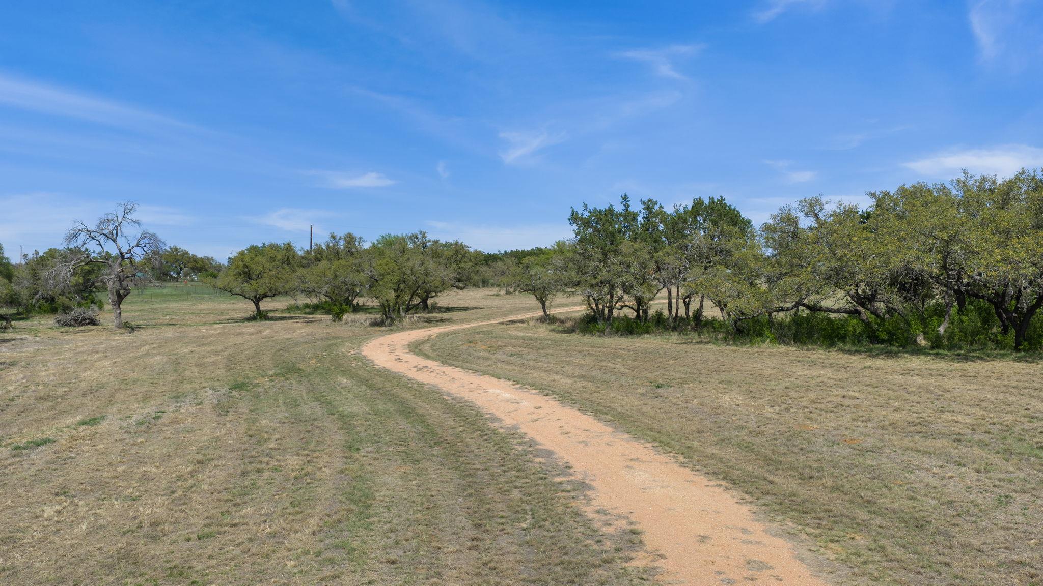 2502 Ranch Road 1323